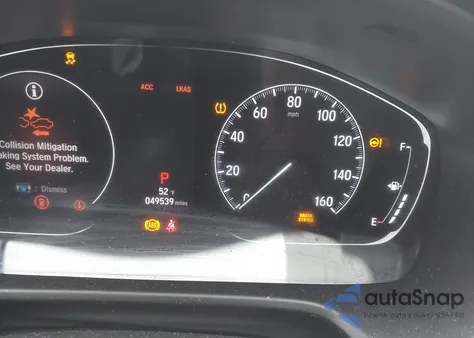 2020 Honda Accord Lx from USA, damaged, VIN 1HGCV1F16LA051359